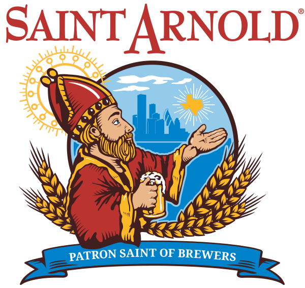 Saint Arnold Pumpkinator 2021 - BOMBER