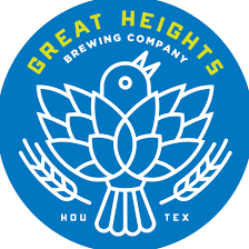 GREAT HEIGHTS SOUTH ISLAND PALE ALE