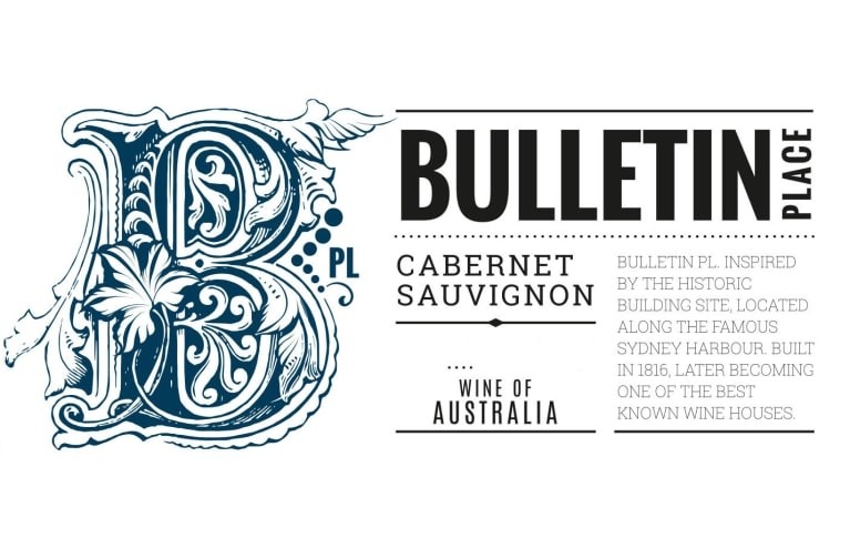 Bulletin Cabernet - GLASS