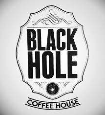 Black Hole Nitro Cold Brew