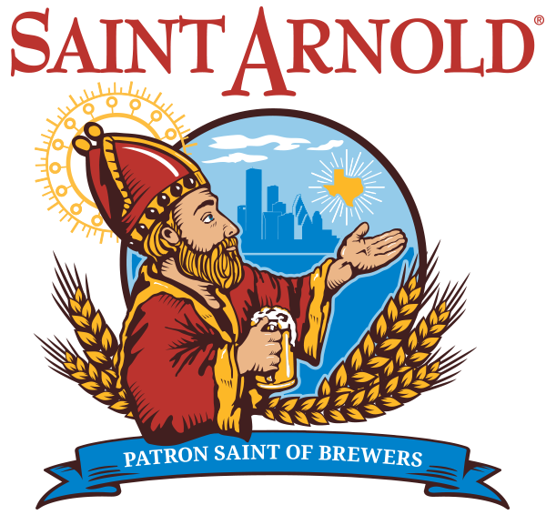 Saint Arnold Cognac Barrel French Press 2020 - BTL