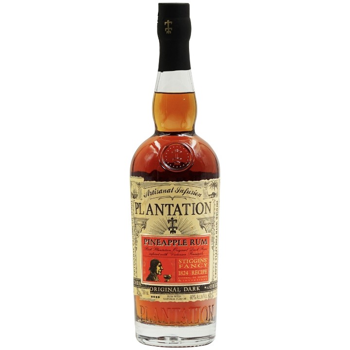 Plantation Pineapple Rum