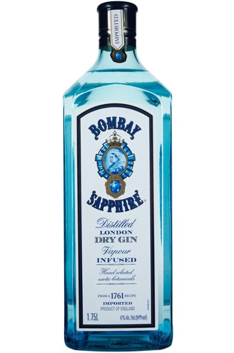 Bombay Sapphire Gin