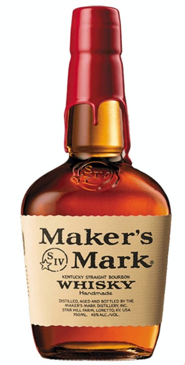 Maker's Mark