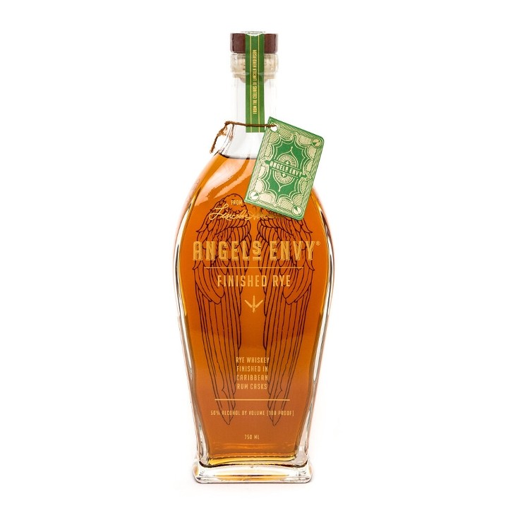 Angel's Envy Rye