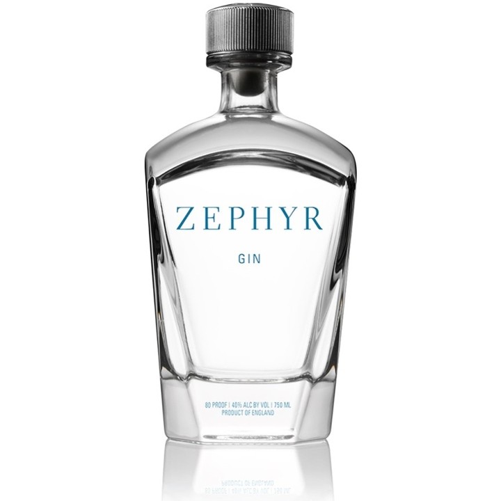 Zephyr Gin