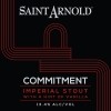 Saint Arnold Commitment 2021 - Bottle