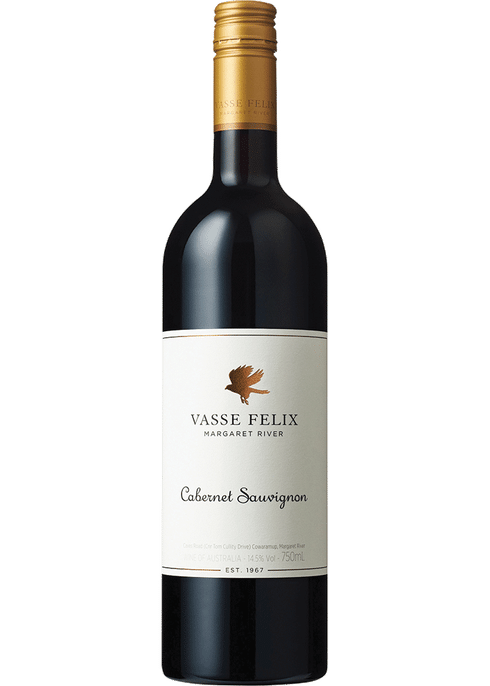 Vasse Felix Cabernet - BTL