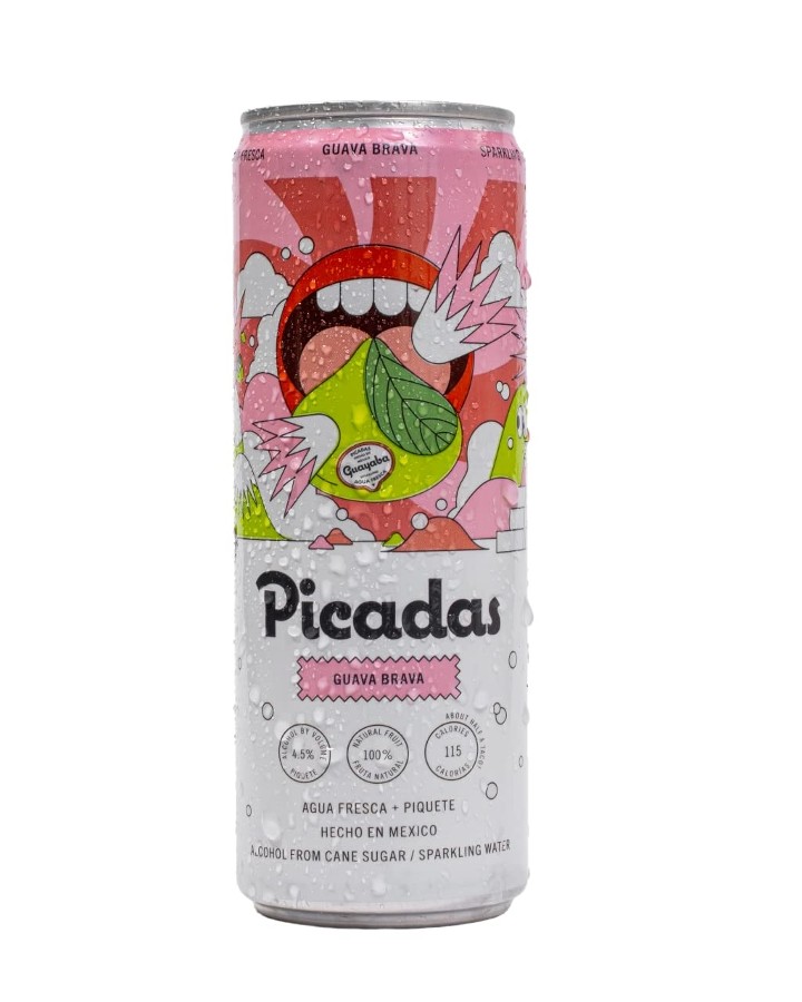 Picada Guava - CAN