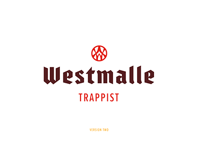 Westmalle Trappist Dubbel - DRAFT