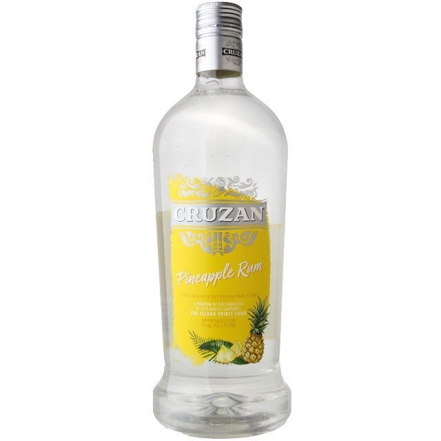 Cruzan Pineapple