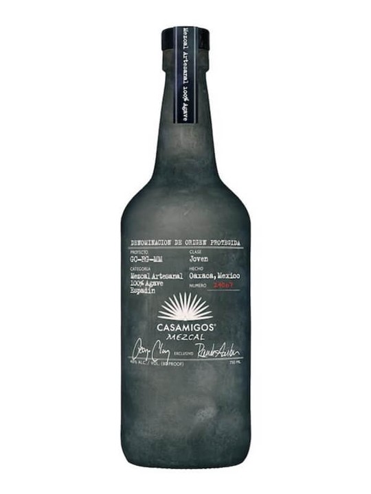 Casamigos Mezcal