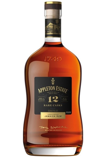 Appleton Estate 12yr