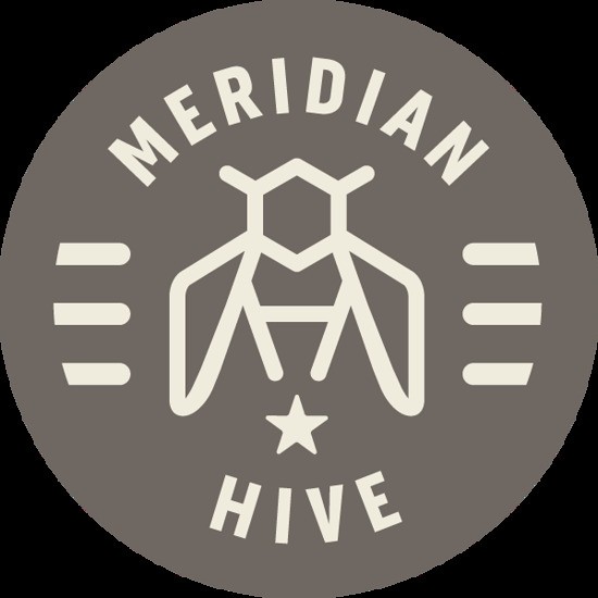 Meridian Hive Blackberry - DRAFT