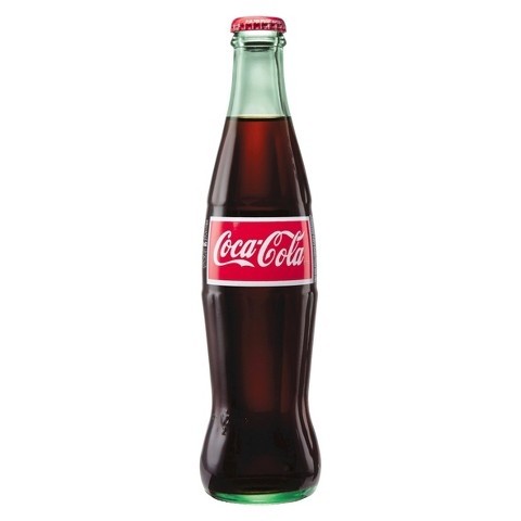 Mexican Coke - BTL