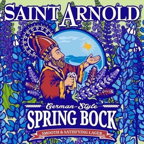 Saint Arnold Summer Pils - CAN