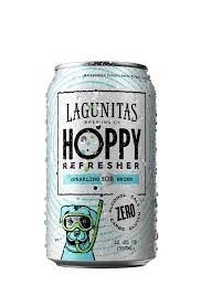 Lagunitas Hoppy Refresher - CANS