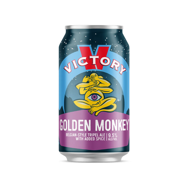 Victory Golden Monkey - CAN