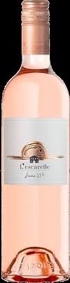 Château de l'Escarelle - BTL