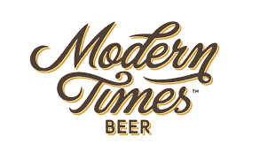 Modern Times Orderville Hazy IPA