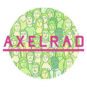 Axelrad Beer Garden