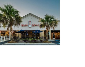 K38 Baja Mexican Grill - Porters Neck Center
