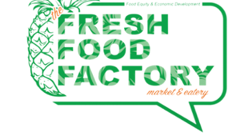 The Fresh Food Factory Market Congress Heights