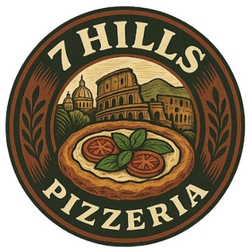 7 Hills Pizzeria