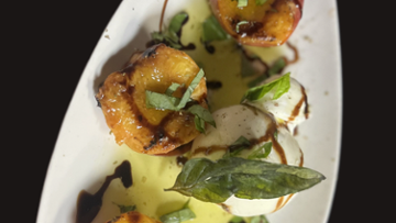 Rosina's Italian Restaurant 14701 Via Bettona