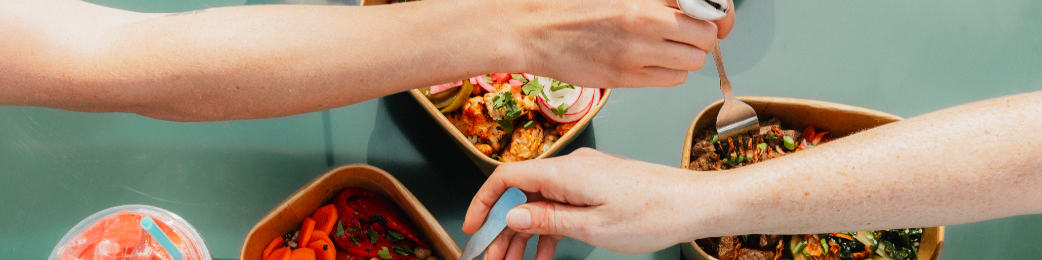 Restaurant banner image