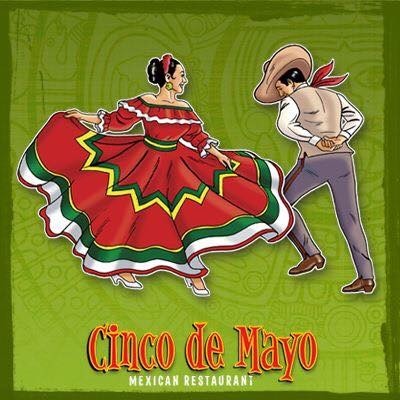 Cinco De Mayo Mexican Restaurant East Nashville