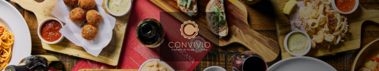 Convivio Italian Artisan Cuisine - Nobelsville