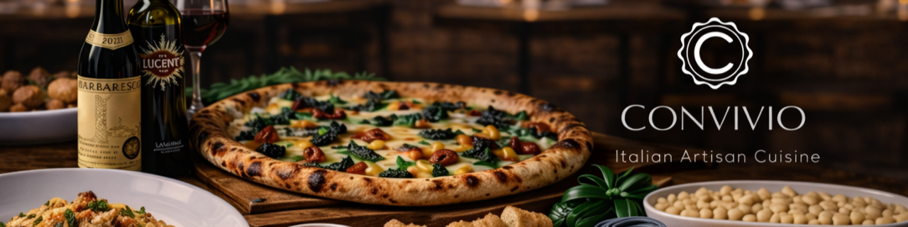 Convivio Italian Artisan Cuisine - Nobelsville