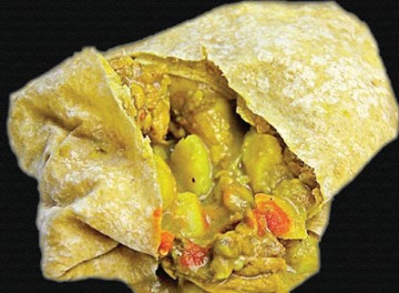KT CARIBBEAN CUISINE