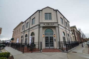 Il Primo Cambridge 9432 Bradmore Lane