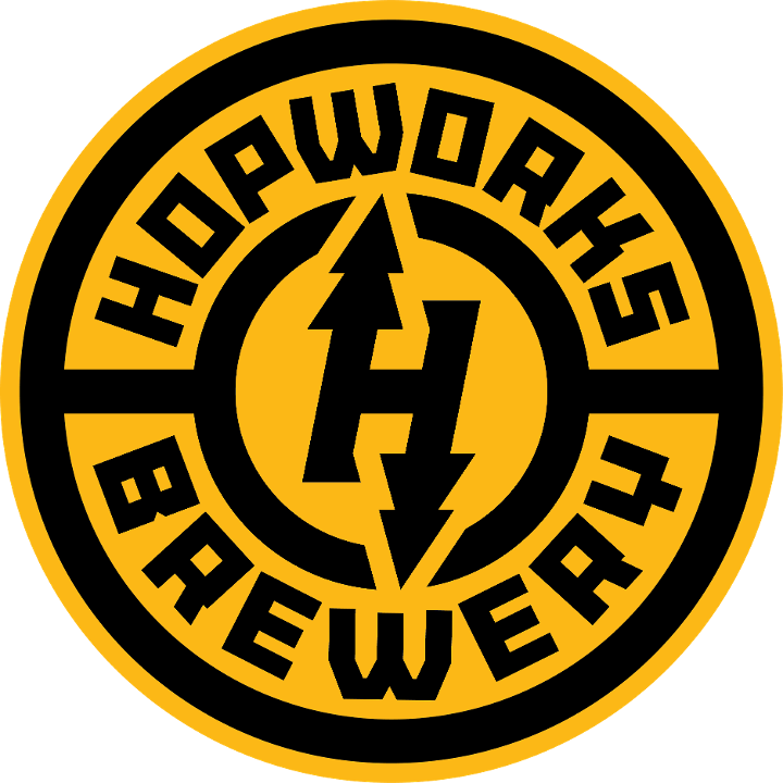 Hopworks Brewery Powell