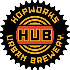Hopworks Urban Brewery - Vancouver