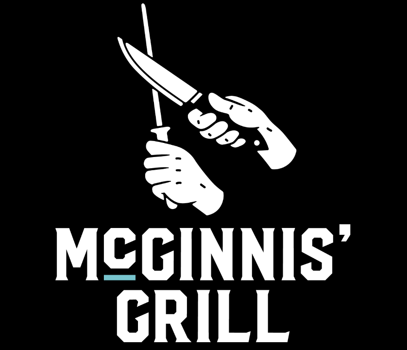 Budd Dairy Food Hall McGinnis’ Grill Burgers and Sandwiches 