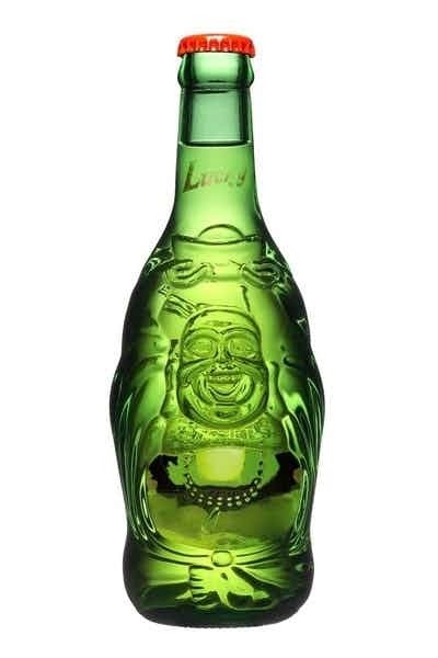 Lucky Buddha - Pale Lager