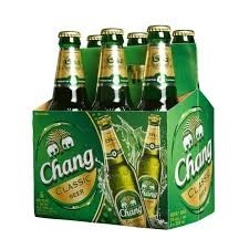 Chang 6 pack