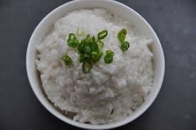 Coconut Rice Side