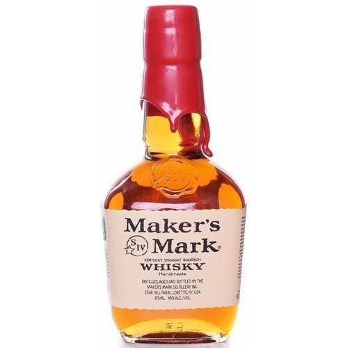 Maker's Mark Bourbon 375 ML