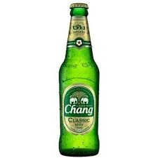 Chang - American Style Lager
