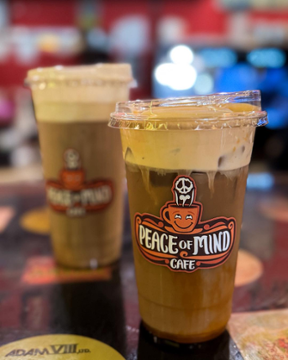 Peace of Mind Cafe