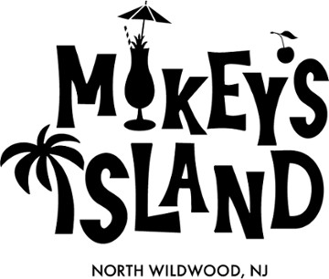 Mikey's Island 2002 Boardwalk