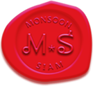 Monsoon Siam logo