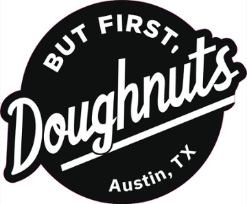 But First, Doughnuts