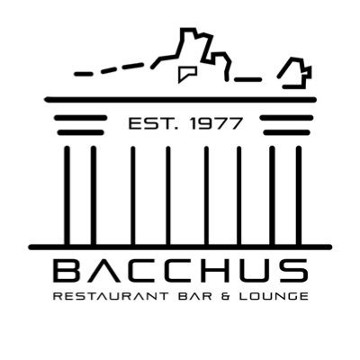 Bacchus of Lebanon