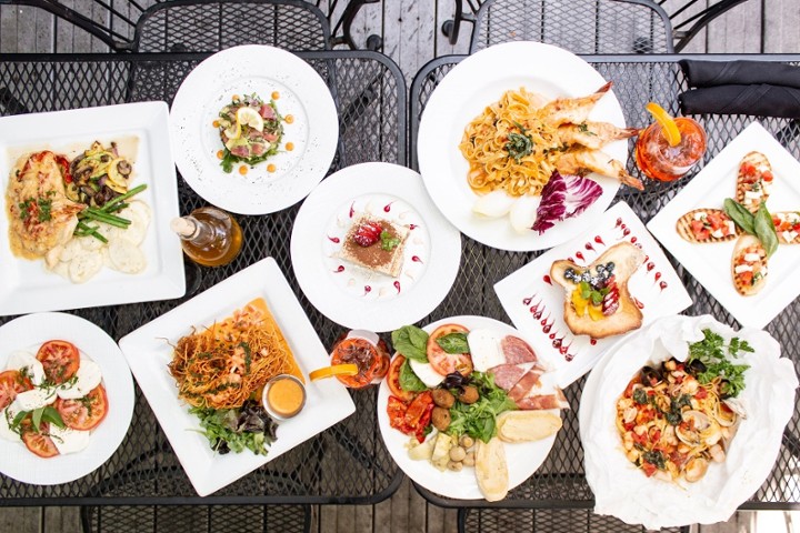 Restaurant banner image