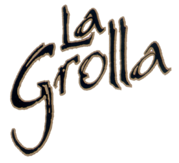 La Grolla St Paul logo
